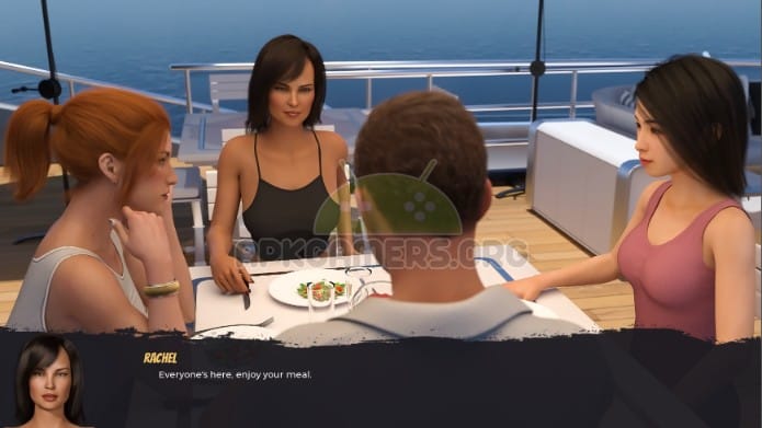 Cure My Addiction Apk Android Adult Game Download (3)