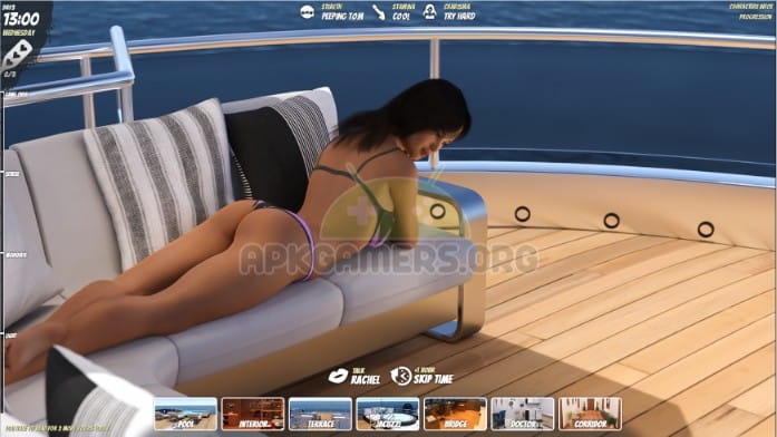 Cure My Addiction Apk Android Adult Game Download (4)
