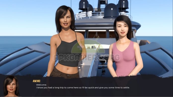 Cure My Addiction Apk Android Adult Game Download (5)