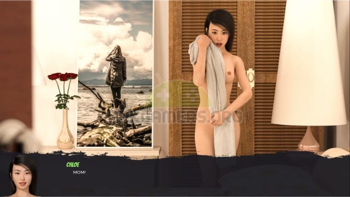 Cure My Addiction Apk Android Adult Game Download (8)