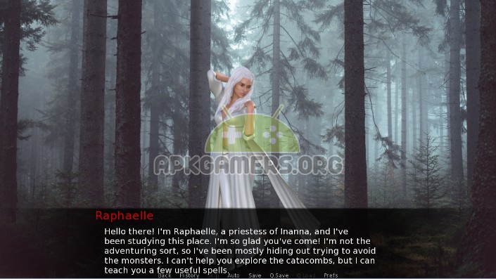 Damsels And Dragons Apk Android Download (1)