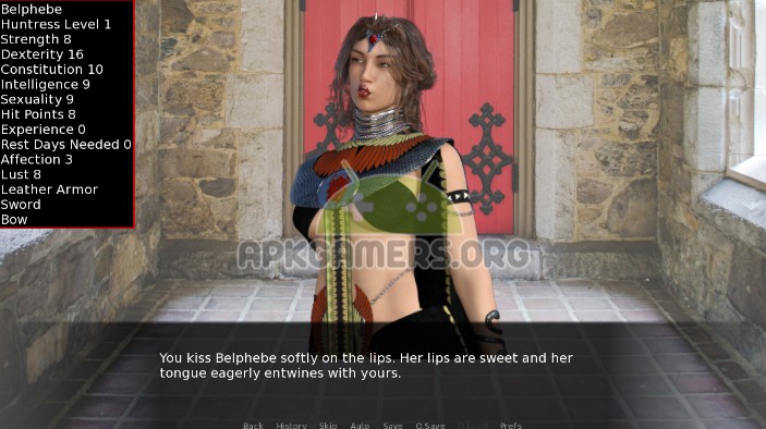 Damsels And Dragons Apk Android Download (2)