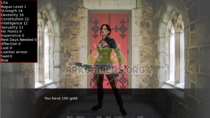 Damsels And Dragons Apk Android Download (3)