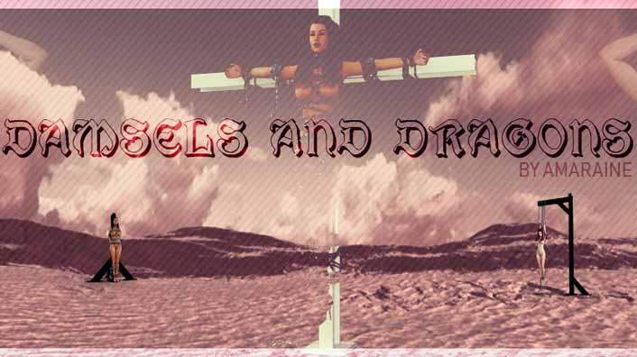 Damsels And Dragons Apk Android Download (8)