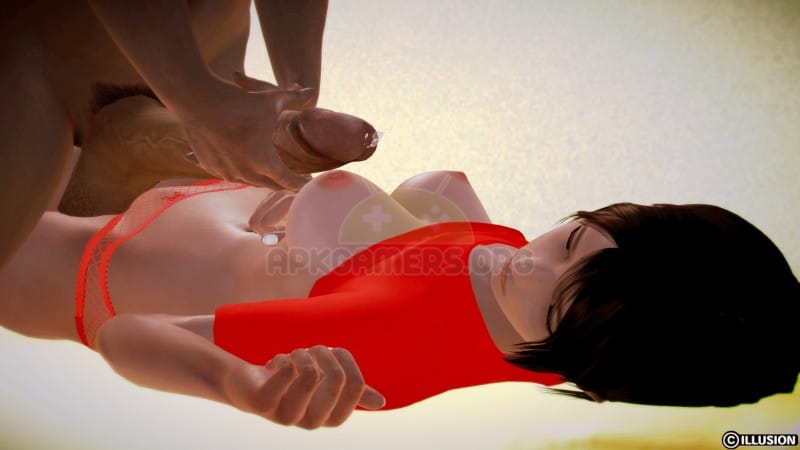 Devin's Life Apk Android Adult Game Download (5)