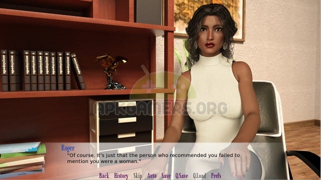 Doctor Amana Sexual Therapist Apk Android Adult Game Download (6)