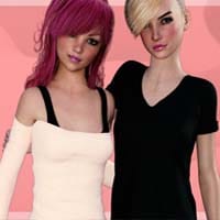 Doctor Amana: Sexual Therapist v1.1.5