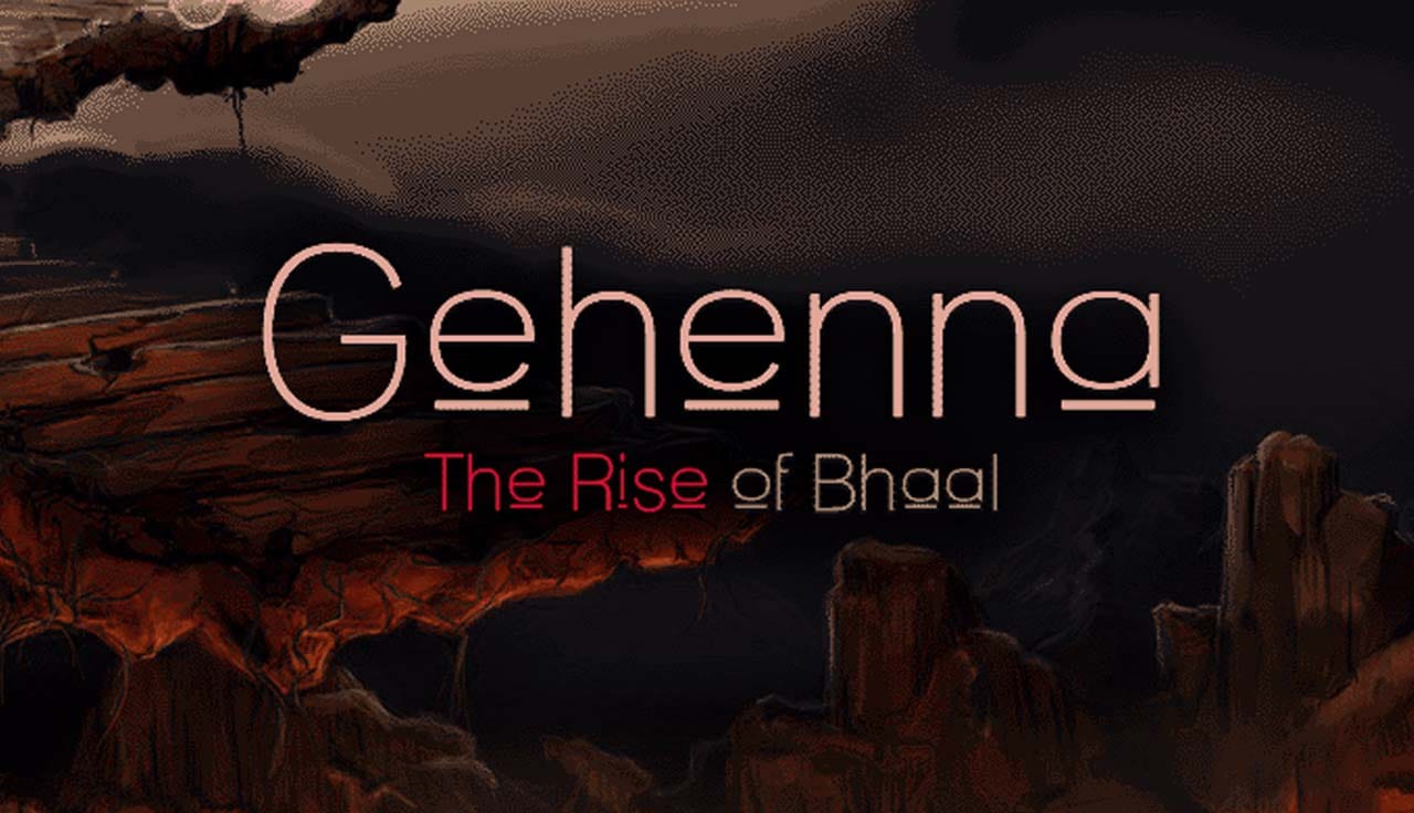 Gehenna Apk Adult Android Game Download (1)