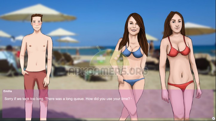 Grey Mouse Apk Android Adult Game Download (7)