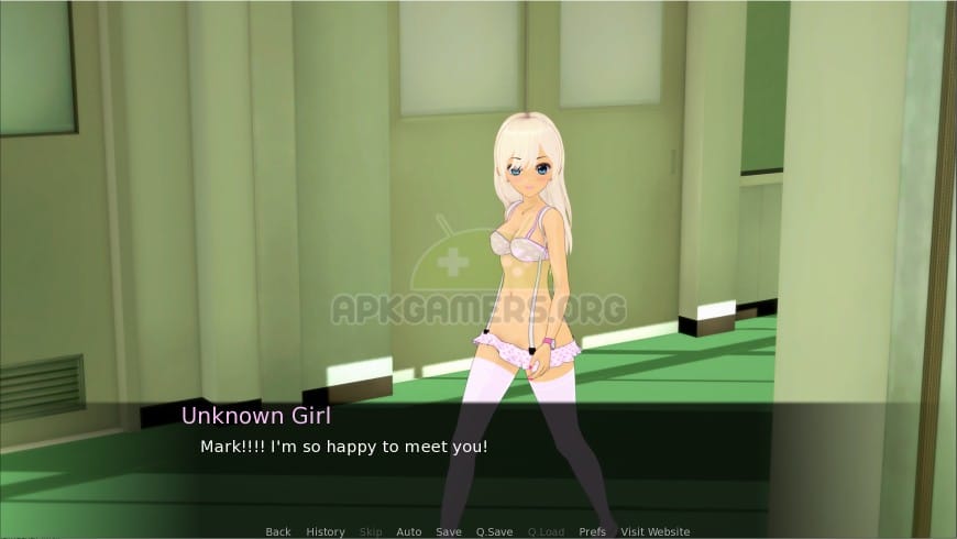 Harem High School Apk Android Adult Game Download (6)