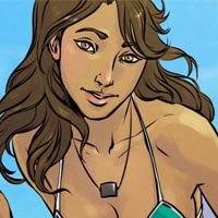 Hazard: Magical Girdle v1.2.1 [Completed] Thumbnail
