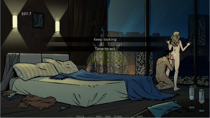 Hazard Magical Girdle Apk Android Download (8)