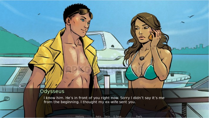 Hazard Magical Girdle Apk Android Download (9)