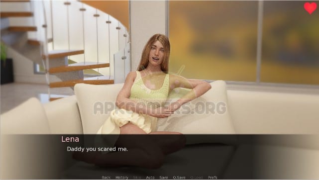 House Of Love Apk Android Adult Game Download (1)