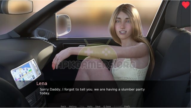 House Of Love Apk Android Adult Game Download (6)