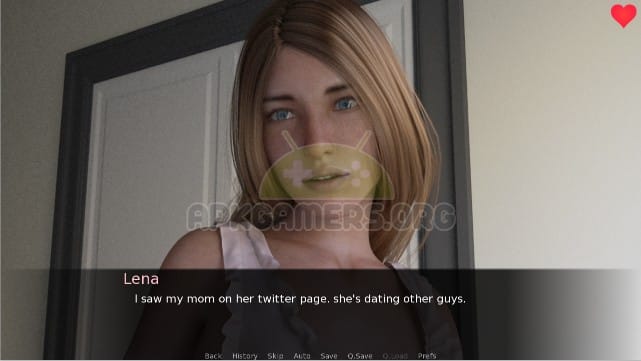 House Of Love Apk Android Adult Game Download (7)