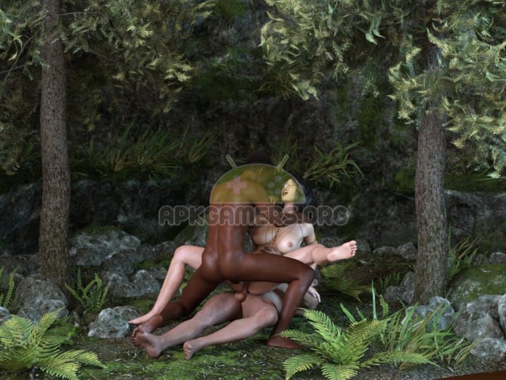 Lidas Adventures Apk Android Adult Game Download (1)