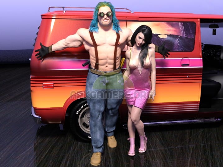 Lidas Adventures Apk Android Adult Game Download (4)