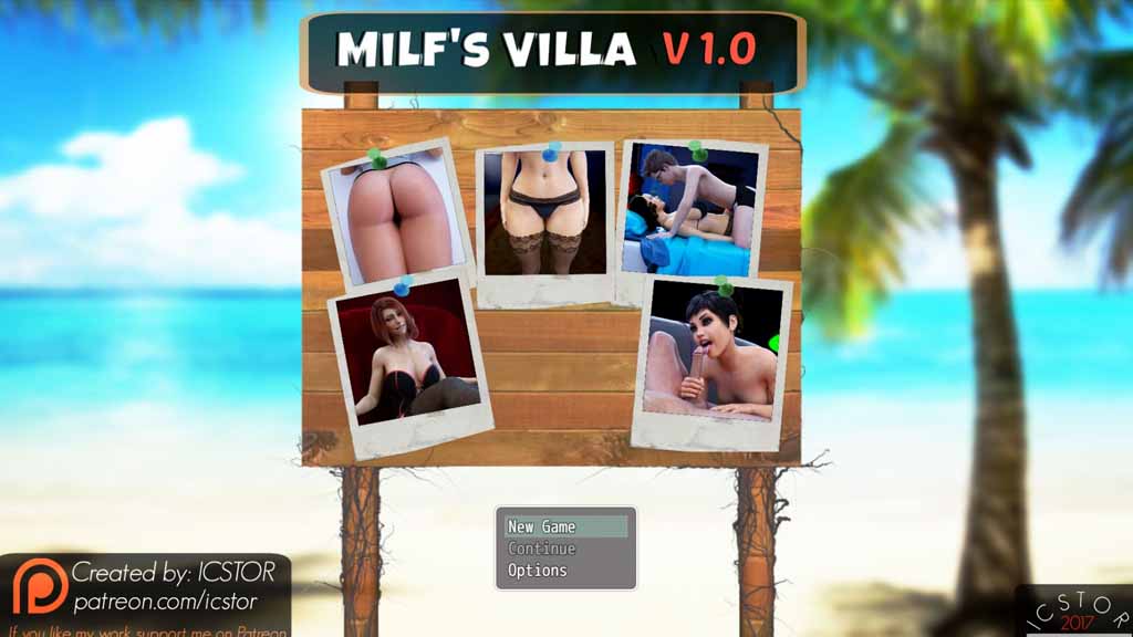 Milfs Villa Apk Android Port Download (1)