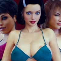 Milf’s Villa v1.0 [Completed] Thumbnail