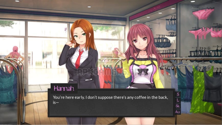 Negligee Love Stories Apk Adult Android Game Download (3)