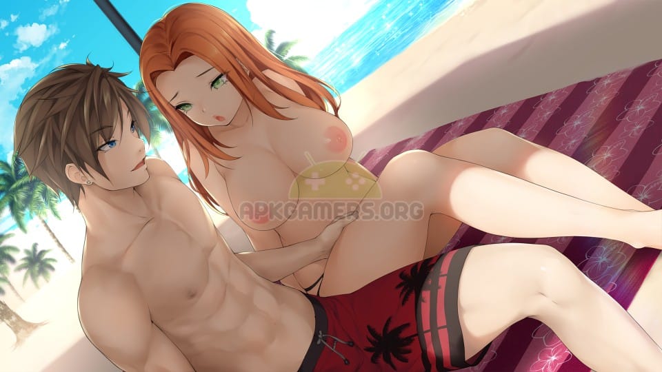 Negligee Love Stories Apk Adult Android Game Download (6)