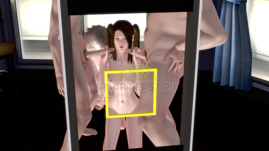 Project Sage Apk Android Adult Game Download (7)