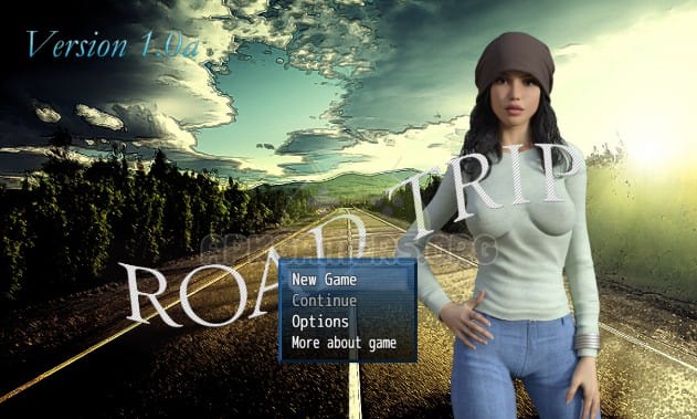 Road Trip Apk Android Adult Game Download (7)