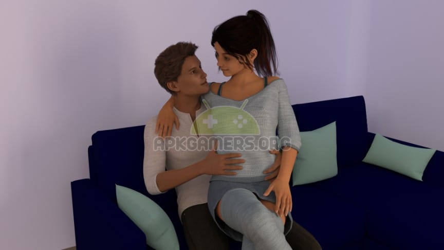 Shaping Her Future Apk Android Download (6)