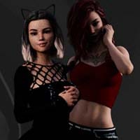 Soul Of The Paintings v0.9 Thumbnail