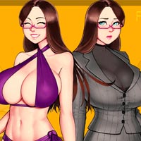 Sylvia [2022-03] Thumbnail