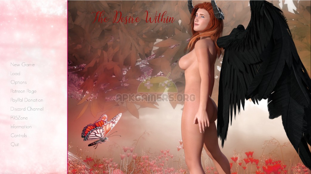 The Desire Within Apk Android Game Download (3)