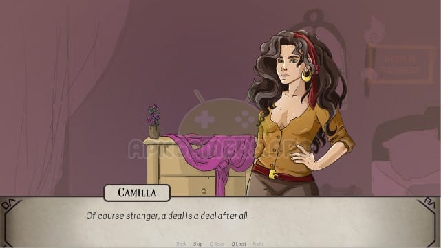 The Pleasuremancer Apk Android Download (5)