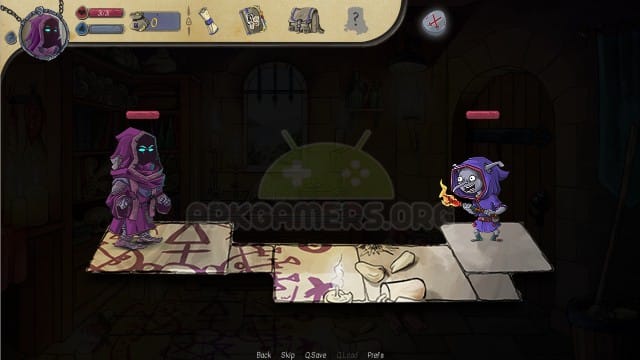 The Pleasuremancer Apk Android Download (6)