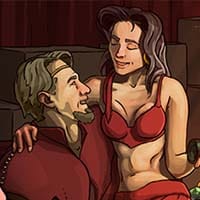 The Pleasuremancer v0.3.46 Thumbnail