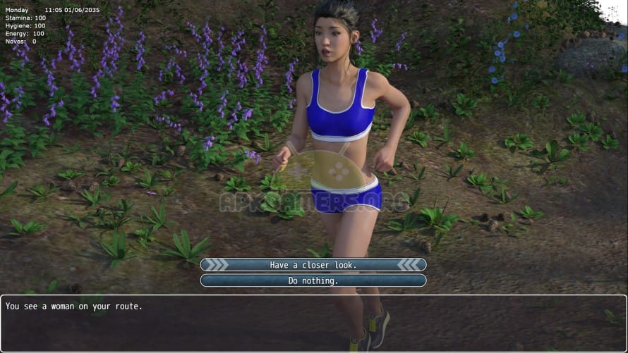 The Promise Apk Android Adult Game Download (3)