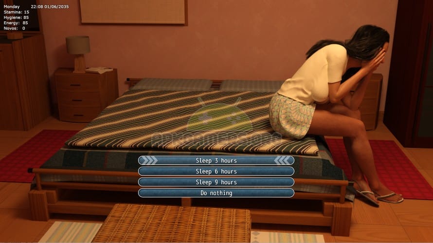 The Promise Apk Android Adult Game Download (4)