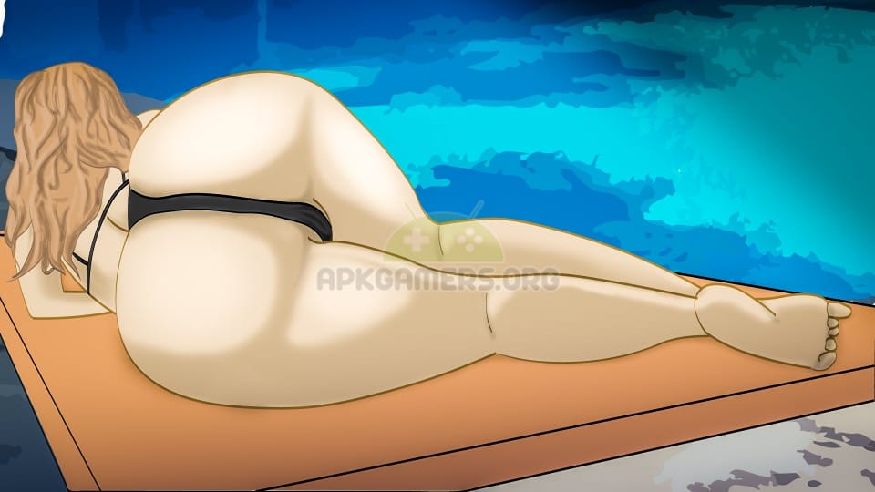 Aarons Life Apk Android Port Download (1)