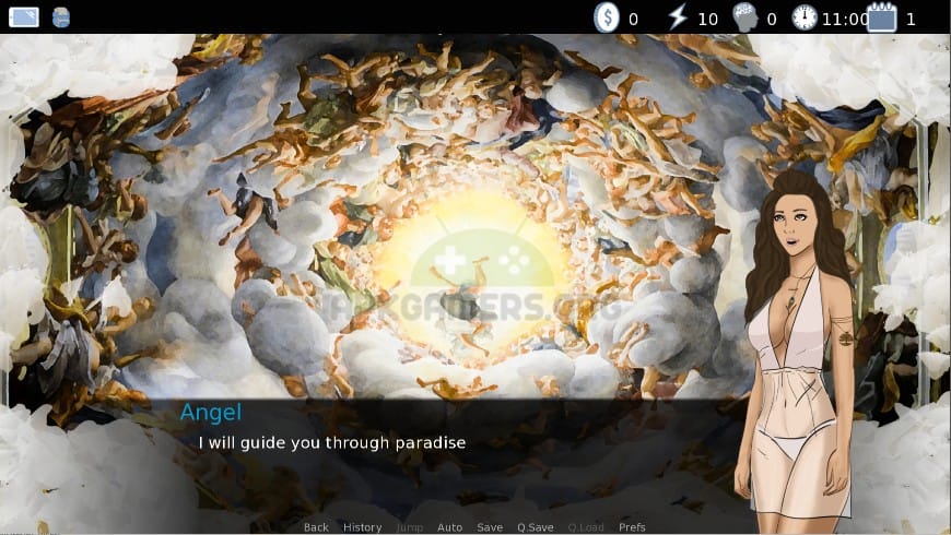 Aarons Life Apk Android Port Download (6)