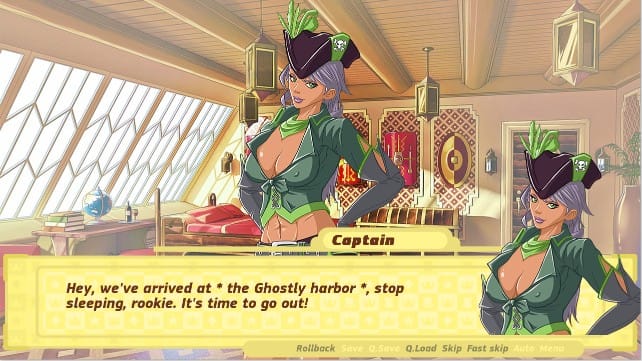 Bar Wet Dreams Apk Android Game Download (4)