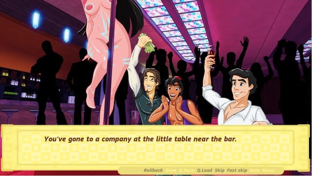 Bar Wet Dreams Apk Android Game Download (8)