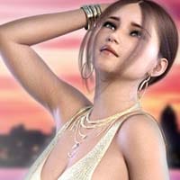 Because I Love Her [Part 2 NTR Update Zoey] Thumbnail