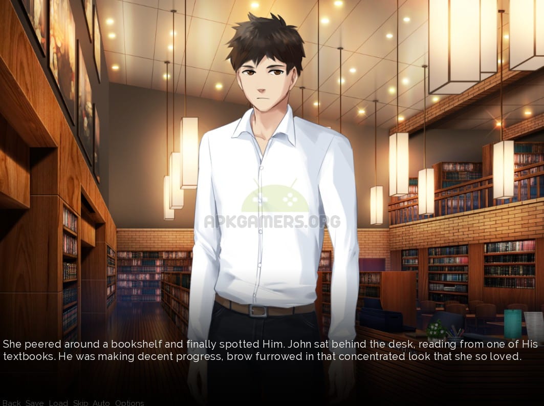 Crimson Gray Dusk And Dawn Apk Android Game Download (2)