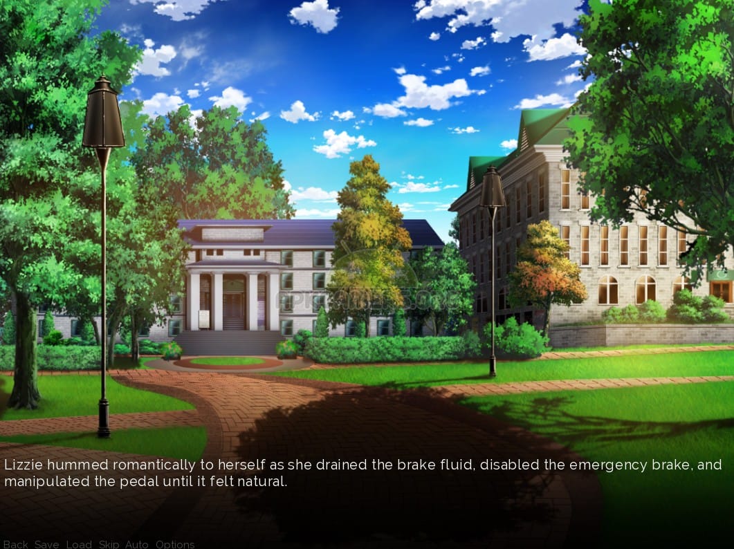 Crimson Gray Dusk And Dawn Apk Android Game Download (5)