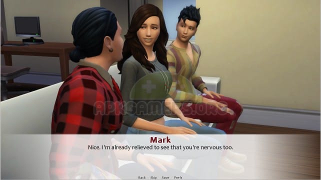 Drawing My Life Apk Android Adult Game Download (4)