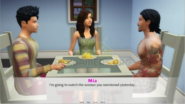 Drawing My Life Apk Android Adult Game Download (5)