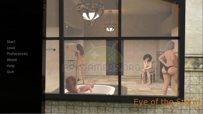 Eye Of The Storm Apk Adult Android Game Download (2)
