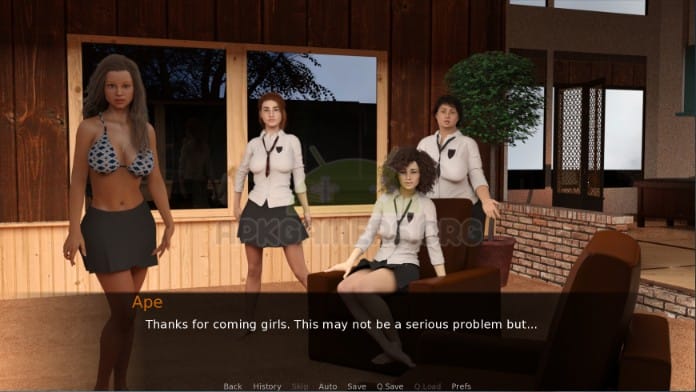 Eye Of The Storm Apk Adult Android Game Download (3)