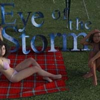 Eye of the Storm [Chapter 1-12] Thumbnail