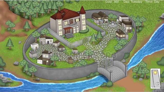 Fantasy Trainer Apk Android Adult Game Download (2)